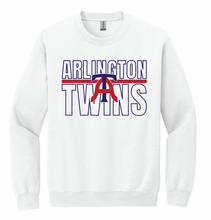 Load image into Gallery viewer, Twins Baseball Repeat Apparel (All Apparel Options)(Youth)
