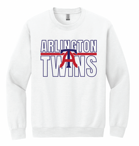 Twins Baseball Repeat Apparel (All Apparel Options)(Youth)