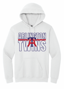 Twins Baseball Repeat Apparel (All Apparel Options)(Youth)