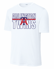 Load image into Gallery viewer, Twins Baseball Repeat Apparel (All Apparel Options)(Youth)
