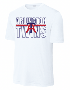 Twins Baseball Repeat Apparel (All Apparel Options)(Youth)
