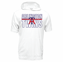Load image into Gallery viewer, Twins Baseball Repeat Apparel (All Apparel Options)(Youth)
