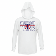 Load image into Gallery viewer, Twins Baseball Repeat Apparel (All Apparel Options)(Youth)

