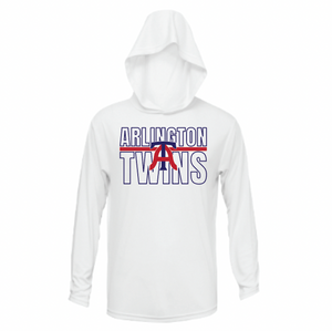 Twins Baseball Repeat Apparel (All Apparel Options)(Youth)