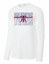 Load image into Gallery viewer, Twins Baseball Repeat Apparel (All Apparel Options)(Youth)
