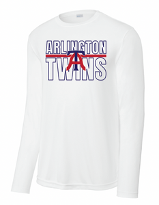 Twins Baseball Repeat Apparel (All Apparel Options)(Youth)
