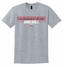 Load image into Gallery viewer, Twins Baseball Static Apparel (All Apparel Options)(Adult)
