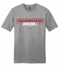 Load image into Gallery viewer, Twins Baseball Static Apparel (All Apparel Options)(Adult)
