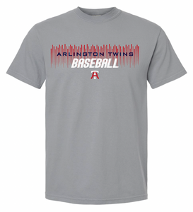 Twins Baseball Static Apparel (All Apparel Options)(Adult)
