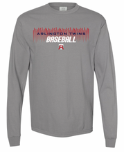 Load image into Gallery viewer, Twins Baseball Static Apparel (All Apparel Options)(Adult)
