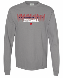 Twins Baseball Static Apparel (All Apparel Options)(Adult)