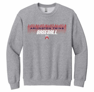 Twins Baseball Static Apparel (All Apparel Options)(Adult)