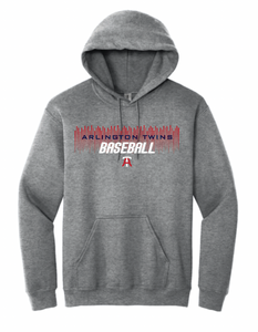 Twins Baseball Static Apparel (All Apparel Options)(Adult)