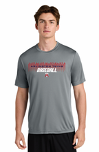 Load image into Gallery viewer, Twins Baseball Static Apparel (All Apparel Options)(Adult)
