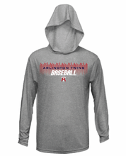 Load image into Gallery viewer, Twins Baseball Static Apparel (All Apparel Options)(Adult)
