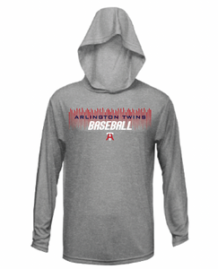 Twins Baseball Static Apparel (All Apparel Options)(Adult)