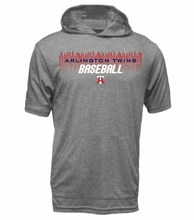 Load image into Gallery viewer, Twins Baseball Static Apparel (All Apparel Options)(Adult)
