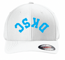 Load image into Gallery viewer, DKSC Travis Mathew Rad Cap (Fitted)(Multiple Color Options)
