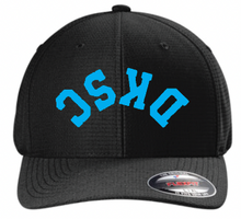 Load image into Gallery viewer, DKSC Travis Mathew Rad Cap (Fitted)(Multiple Color Options)
