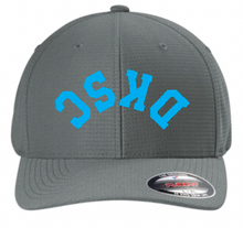 Load image into Gallery viewer, DKSC Travis Mathew Rad Cap (Fitted)(Multiple Color Options)

