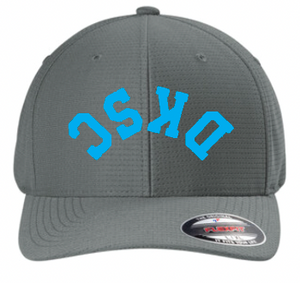 DKSC Travis Mathew Rad Cap (Fitted)(Multiple Color Options)