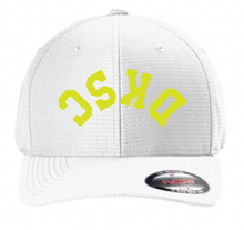 Load image into Gallery viewer, DKSC Travis Mathew Rad Cap (Fitted)(Multiple Color Options)
