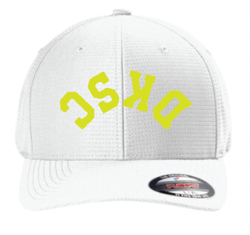 DKSC Travis Mathew Rad Cap (Fitted)(Multiple Color Options)