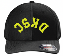 Load image into Gallery viewer, DKSC Travis Mathew Rad Cap (Fitted)(Multiple Color Options)
