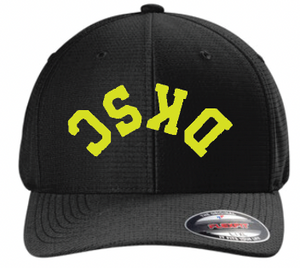 DKSC Travis Mathew Rad Cap (Fitted)(Multiple Color Options)