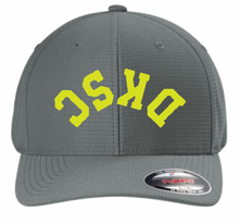 Load image into Gallery viewer, DKSC Travis Mathew Rad Cap (Fitted)(Multiple Color Options)
