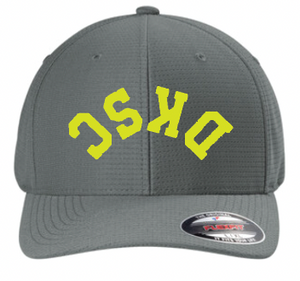 DKSC Travis Mathew Rad Cap (Fitted)(Multiple Color Options)