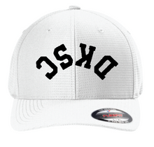 Load image into Gallery viewer, DKSC Travis Mathew Rad Cap (Fitted)(Multiple Color Options)
