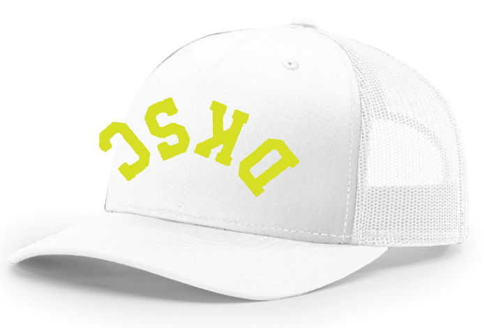 DKSC Richardson 112FP Cap