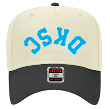 Load image into Gallery viewer, DKSC Otto Cap (Multiple Color Options)
