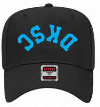 Load image into Gallery viewer, DKSC Otto Cap (Multiple Color Options)
