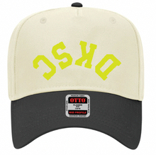 Load image into Gallery viewer, DKSC Otto Cap (Multiple Color Options)
