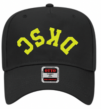 Load image into Gallery viewer, DKSC Otto Cap (Multiple Color Options)
