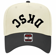 Load image into Gallery viewer, DKSC Otto Cap (Multiple Color Options)
