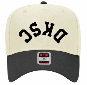 DKSC Otto Cap (Multiple Color Options)