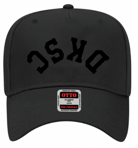 DKSC Otto Cap (Multiple Color Options)