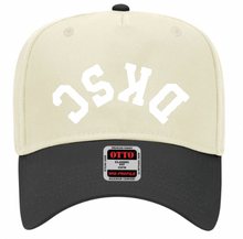 Load image into Gallery viewer, DKSC Otto Cap (Multiple Color Options)
