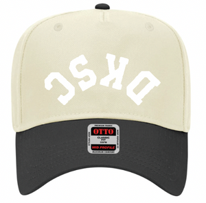 DKSC Otto Cap (Multiple Color Options)