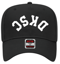 Load image into Gallery viewer, DKSC Otto Cap (Multiple Color Options)
