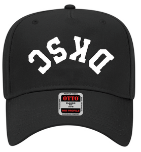 DKSC Otto Cap (Multiple Color Options)