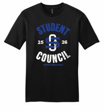 Load image into Gallery viewer, Dieterich Student Council 2025 Logo Apparel (Multiple Apparel Options)
