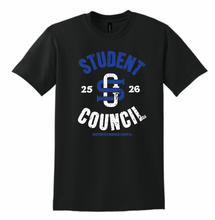 Load image into Gallery viewer, Dieterich Student Council 2025 Logo Apparel (Multiple Apparel Options)
