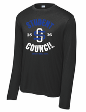 Load image into Gallery viewer, Dieterich Student Council 2025 Logo Apparel (Multiple Apparel Options)
