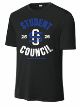 Load image into Gallery viewer, Dieterich Student Council 2025 Logo Apparel (Multiple Apparel Options)
