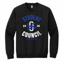 Load image into Gallery viewer, Dieterich Student Council 2025 Logo Apparel (Multiple Apparel Options)
