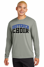 Load image into Gallery viewer, Dieterich Choir Parent Apparel (Multiple Apparel Options)
